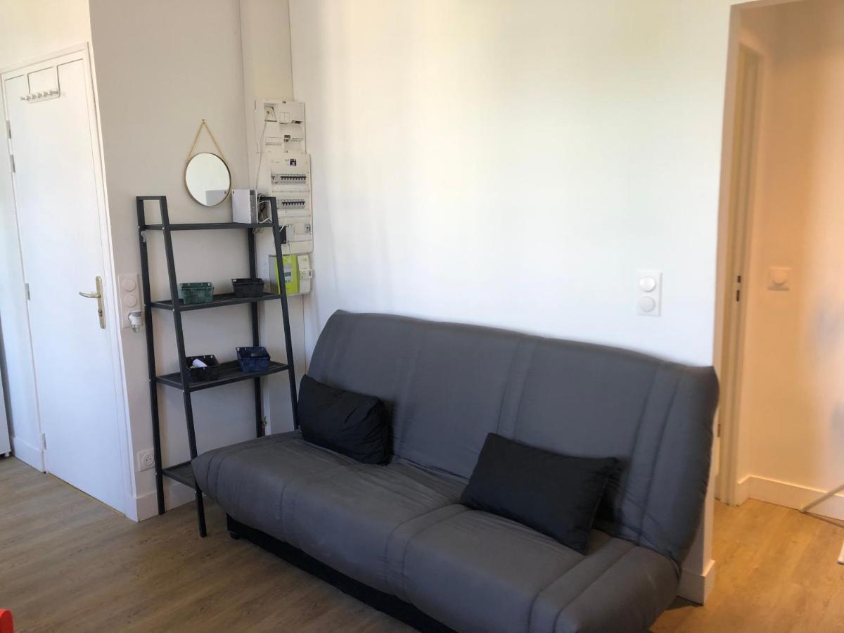 L'Evasion Centre Et Plage Villers-sur-Mer Exteriör bild