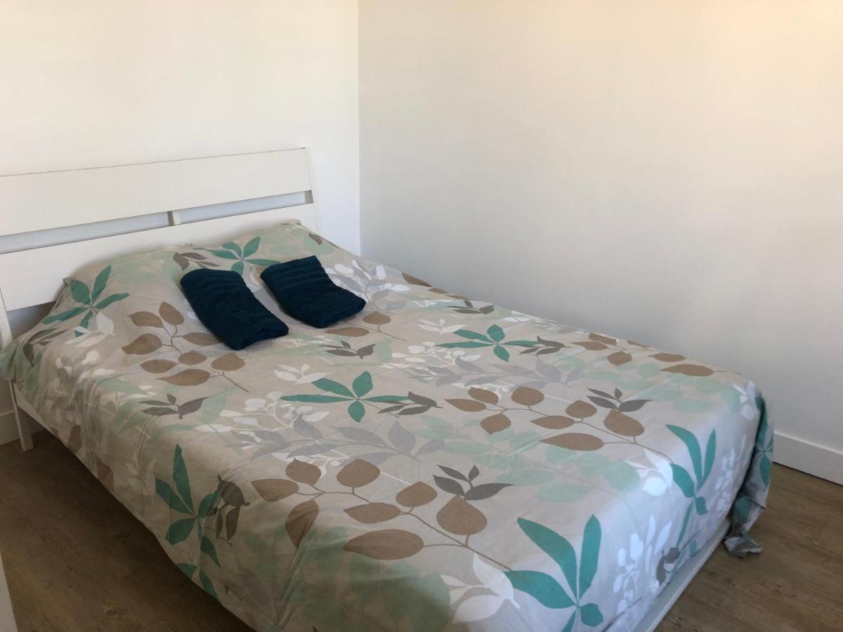 L'Evasion Centre Et Plage Villers-sur-Mer Exteriör bild